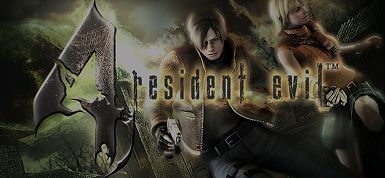Resident Evil 4